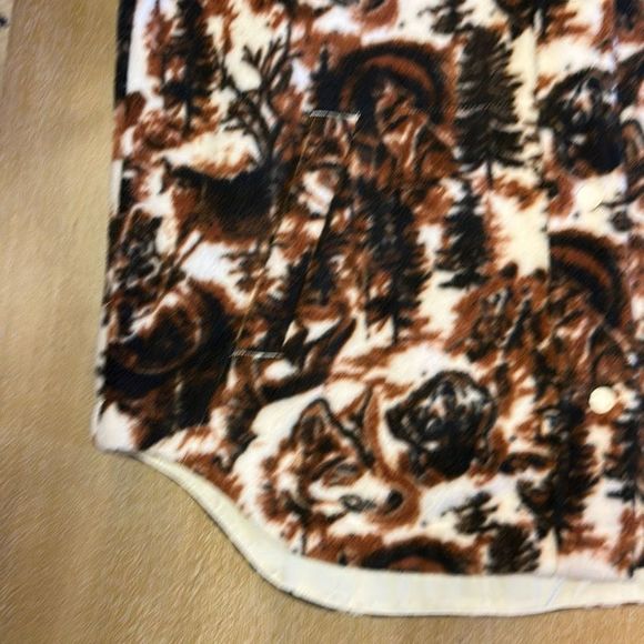 Columbia Benton Springs Shirt Jacket - Picture 3 of 7